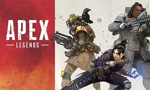 apex英雄是免费的吗_apex英雄多少钱