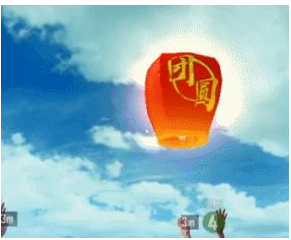 绝地求生刺激战场怎么放孔明灯_绝地求生刺激战场孔明灯使用方法