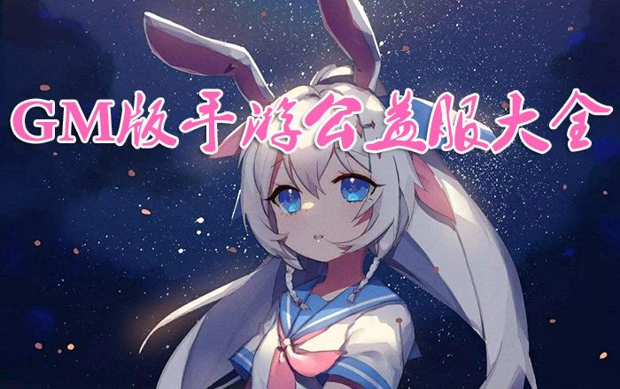 gm权限手游_gm手游助手下载