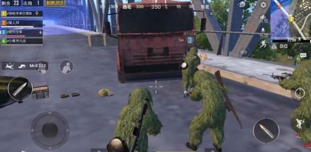 刺激战场绝地海岛开局跳哪里好_绝地海岛地图跳伞点推荐