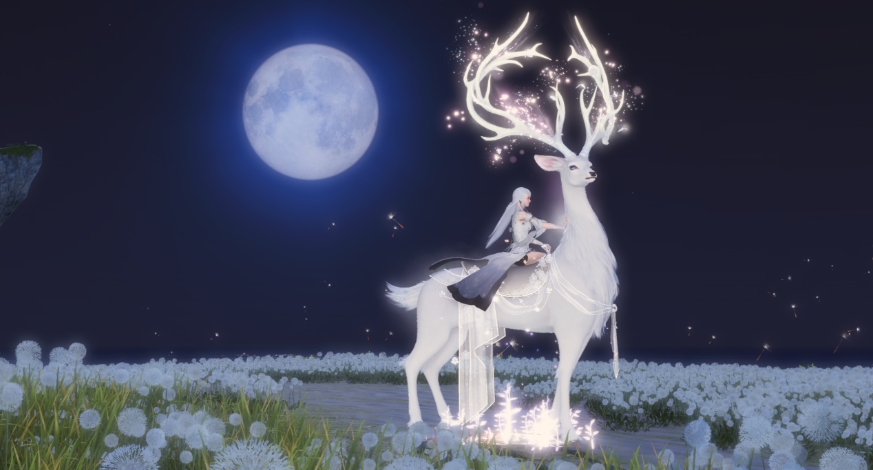 逆水寒春风十里奇遇怎么触发_春风十里奇遇任务完成攻略