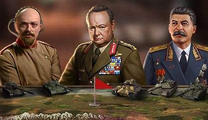 战地指令怎么搭配战车_战地指令战车搭配攻略