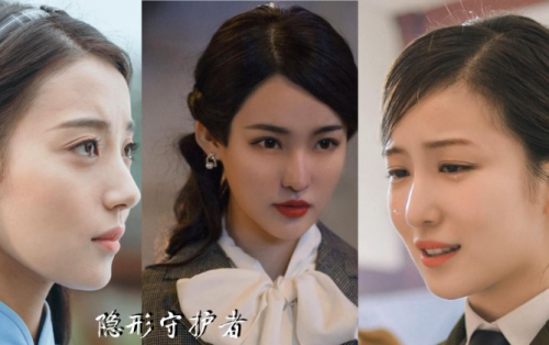 隐形守护者各女主角结局怎么样_各女主角结局解析