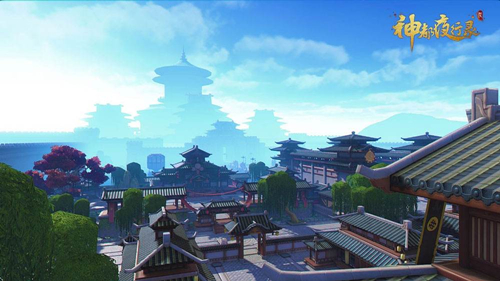 神都夜行录应龙突破需要什么材料_神都夜行录应龙突破材料一览