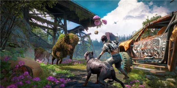 孤岛惊魂新曙光远征怎么打_孤岛惊魂新曙光远征速刷技巧