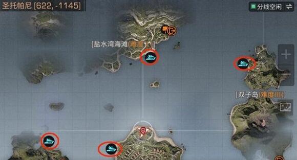 明日之后船怎么坐_明日之后游艇怎么上