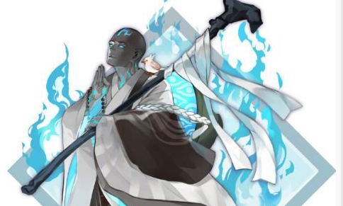 阴阳师涂佛御魂怎么获得_涂佛御魂获得方法介绍