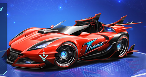 QQ飞车手游炽愿什么时候出_qq飞车手游炽愿上线时间