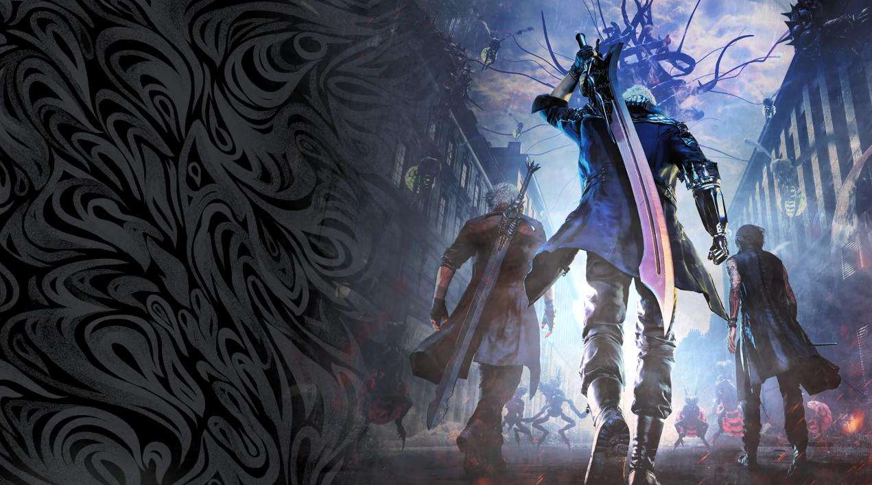 鬼泣5怎么快速刷红魂_鬼泣5刷红魂方法介绍