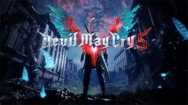 鬼泣5怎么设置中文_鬼泣5中文设置方法介绍