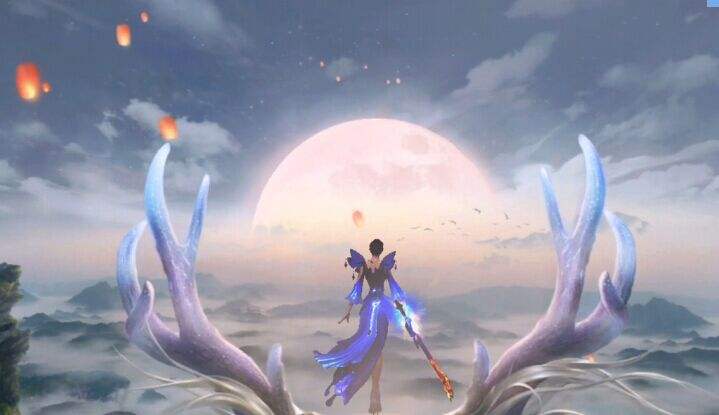 完美世界手游神谕商店在哪_完美世界手游神谕商店位置