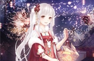 奇迹暖暖夕阳下的合影怎么搭配_夕阳下的合影高分搭配攻略