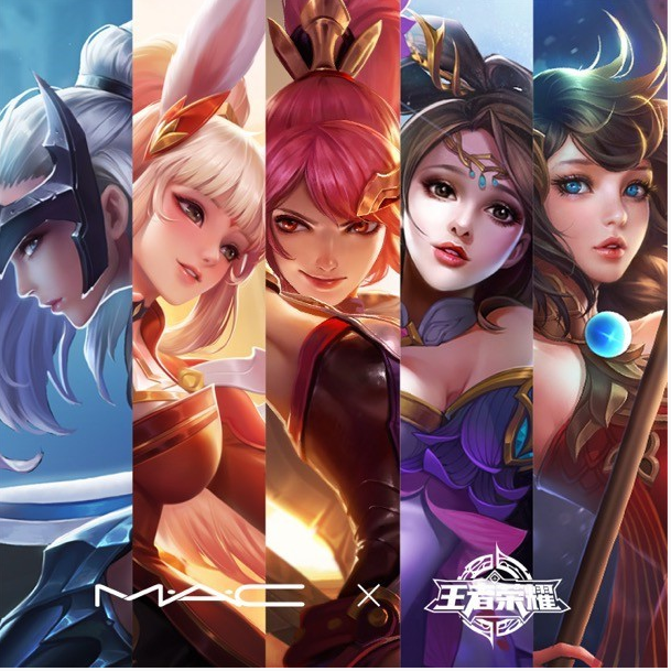 王者荣耀火箭少女101联动皮肤怎么样_王者荣耀火箭少女101联动皮肤一览