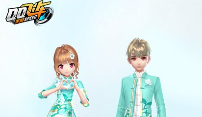 QQ飞车手游云初青瓷套装怎么得_云初青瓷套装获得方法介绍