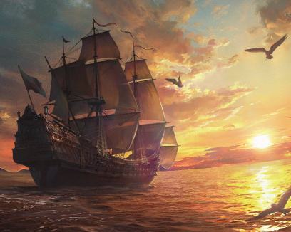 大航海之路新手升级方法_大航海之路新手快速升级指引