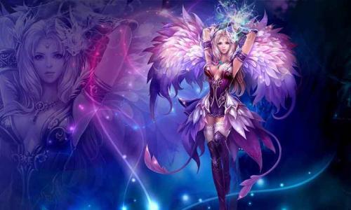 完美世界手游神秘的符咒怎么获得_完美世界手游神秘的符咒获得方式详解