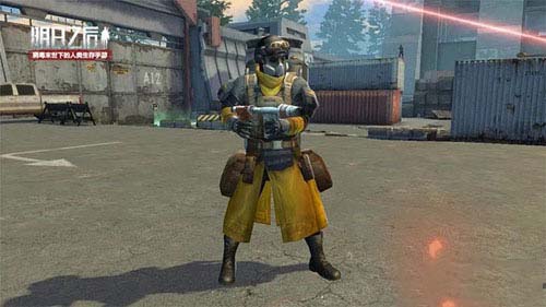 明日之后营地实战演习怎么玩_营地实战演习玩法介绍