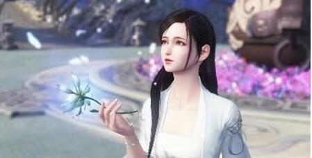 天涯明月刀手游移花用什么心法_天涯明月刀手游移花心法选择建议