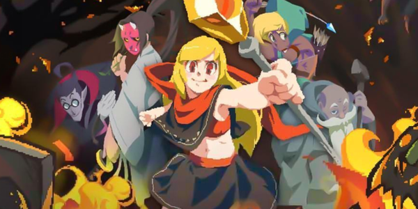 元素地牢红蟹王怎么打_元素地牢红蟹王打法攻略