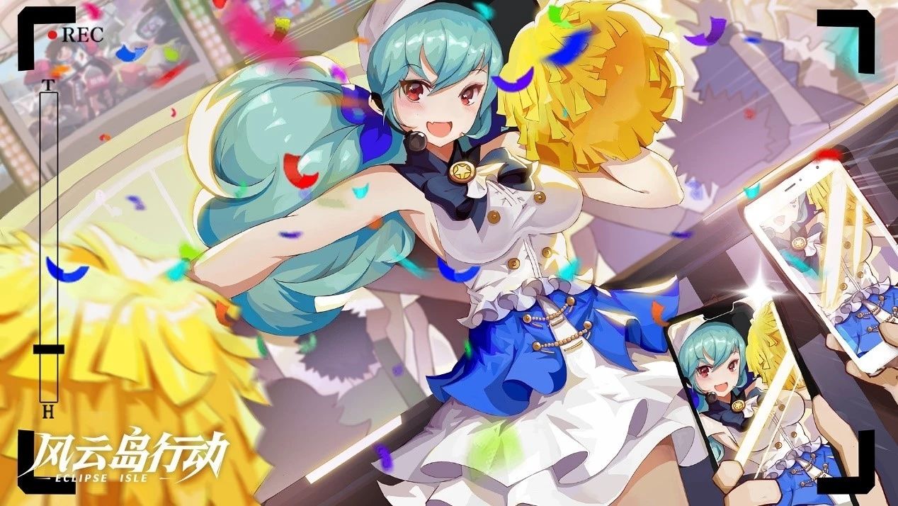 风云岛行动双排选什么英雄好_风云岛行动双排阵容搭配攻略