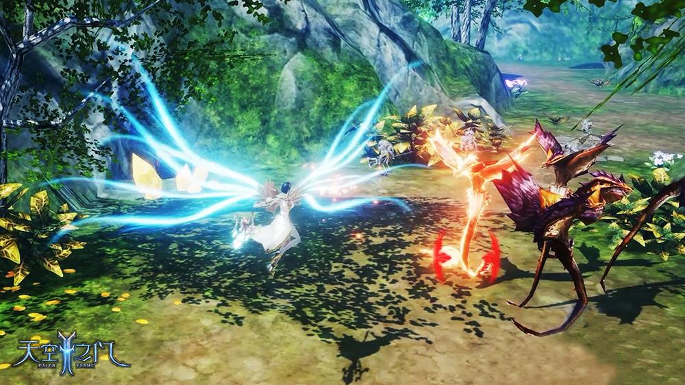 天空之门影舞者天赋怎么加点_天空之门影舞者天赋加点推荐