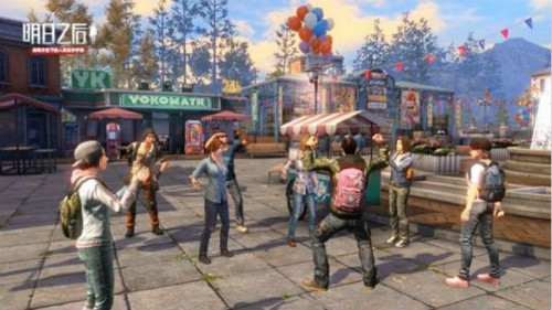 明日之后营地演习如何快速刷大量经验_明日之后快速刷经验攻略