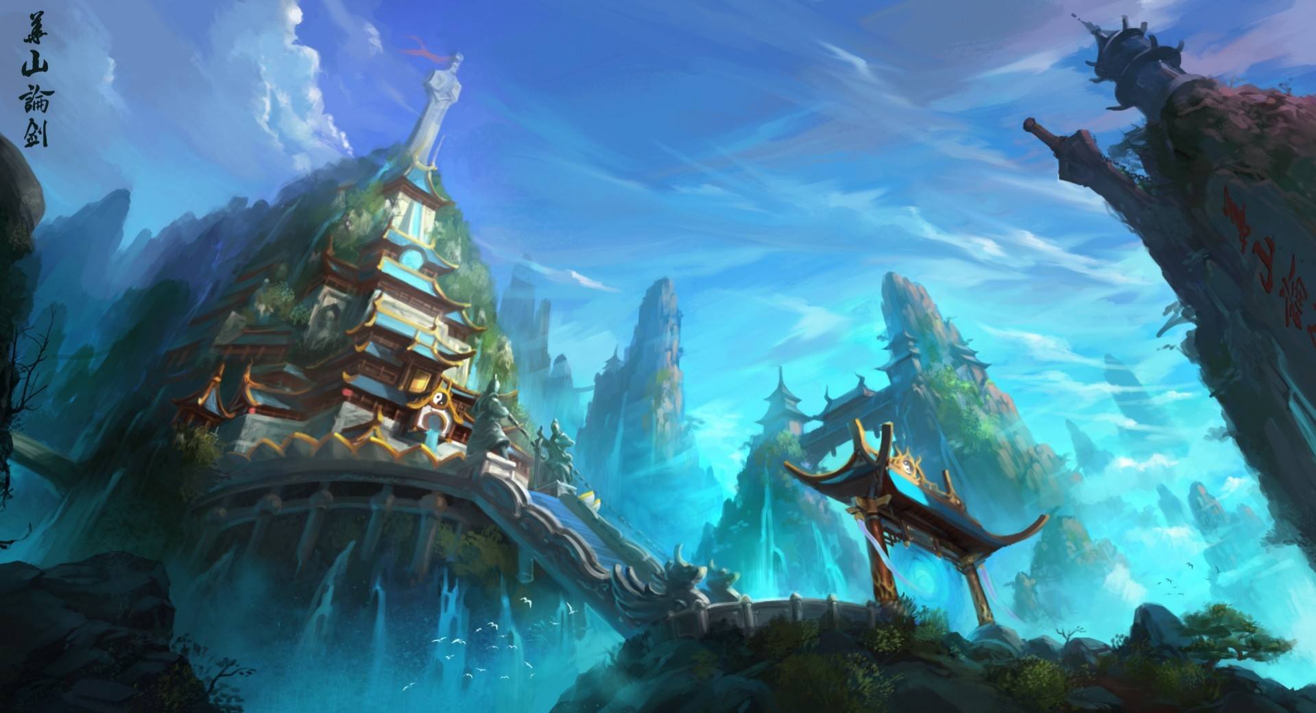 武侠江湖手游有哪些_武侠江湖手游推荐