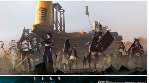 明日方舟平民阵容选什么好_明日方舟平民阵容选择推荐