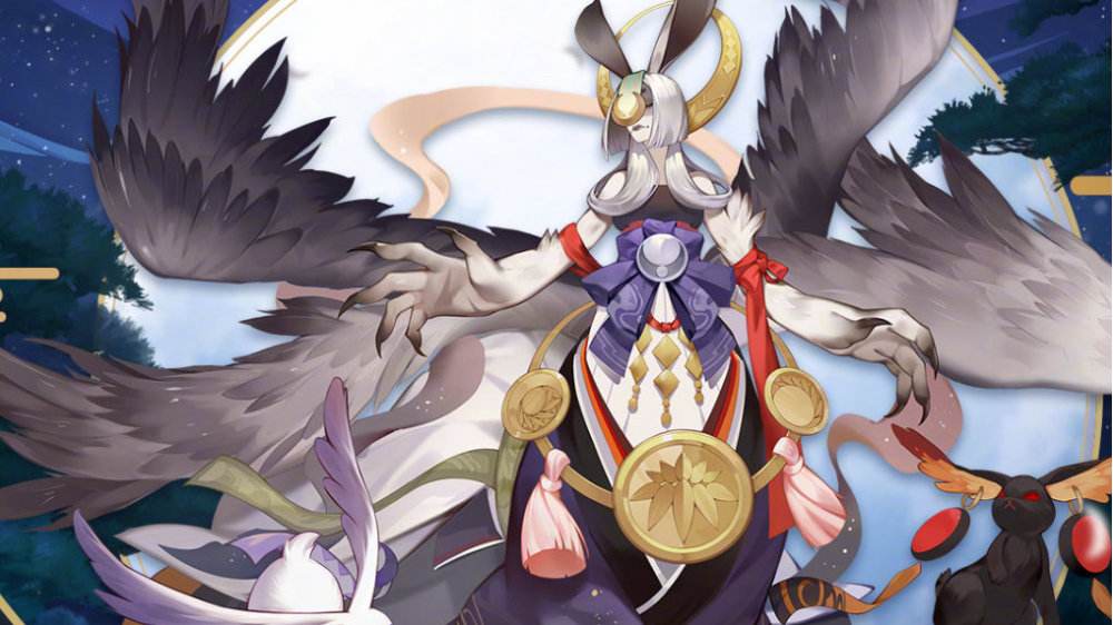 阴阳师虚假之月第一天怎么打_阴阳师虚假之月第一天打法攻略