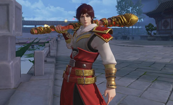 神都夜行录曹焱兵值不值得抽_神都夜行录曹焱兵技能分析和队友搭配