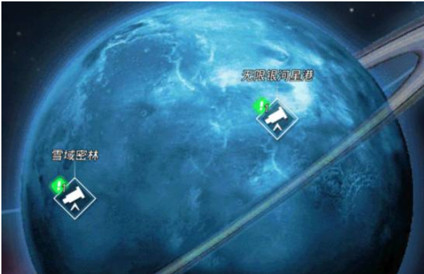 跨越星弧好战的德雷肯将军在哪_跨越星弧好战的德雷肯将军怎么打