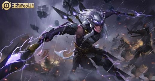 王者荣耀马超怎么连招_王者荣耀马超连招顺序推荐