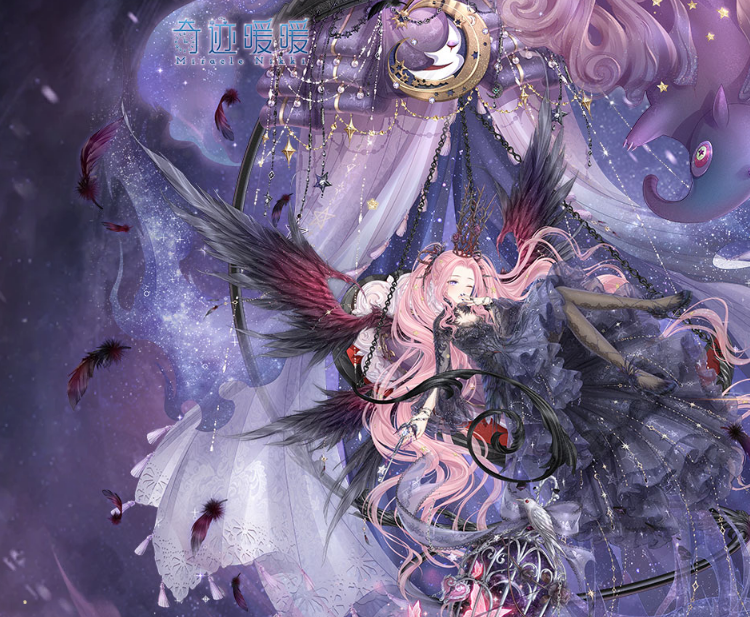 奇迹暖暖魔法学徒套装怎么获得_奇迹暖暖奇妙魔法活动介绍