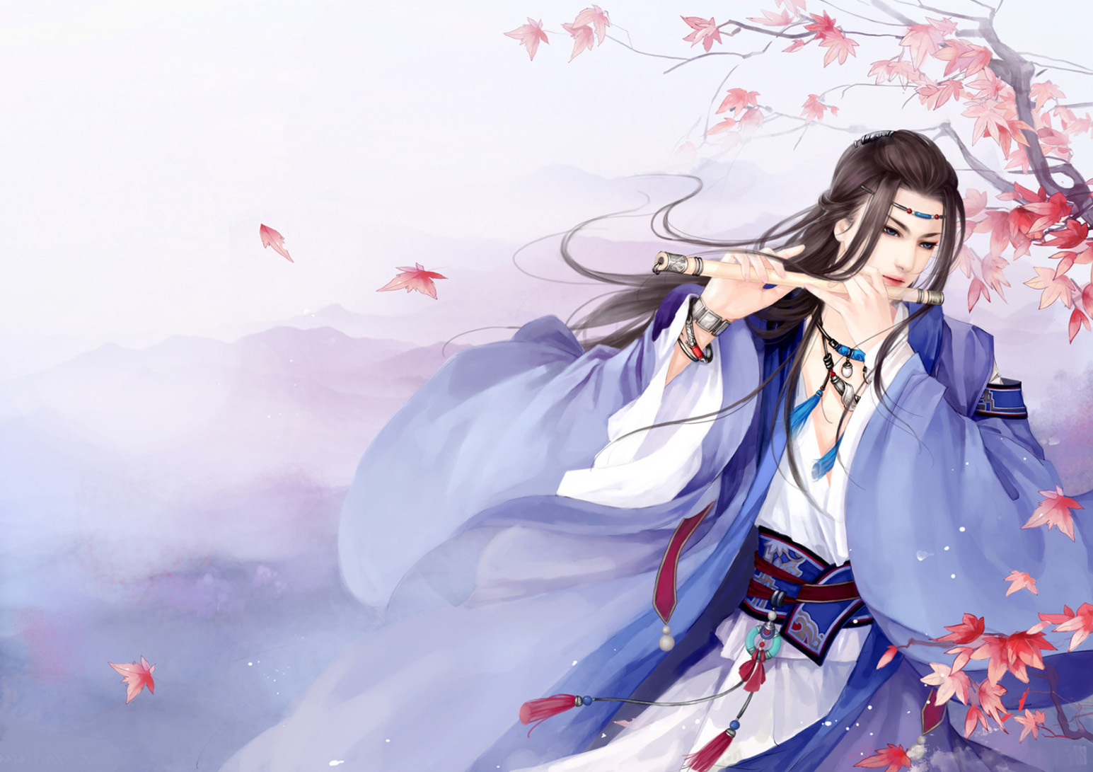 免费古风恋爱手游_古风恋爱养成手游	