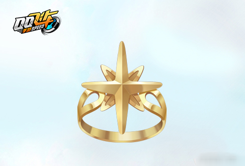 QQ飞车手游漂移星语戒指怎么得_漂移星语戒指获得方法介绍