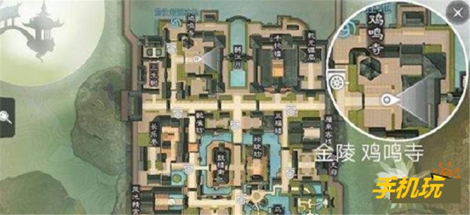 楚留香手游七伤奇遇怎么触发_楚留香手游七伤奇遇任务攻略