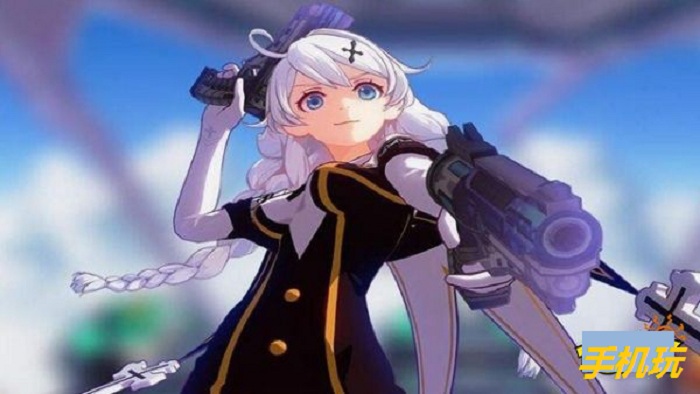 崩坏3圣女祈祷技能怎么样_崩坏3圣女祈祷技能效果属性解析