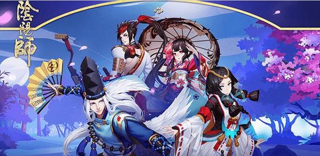 阴阳师热门式神有哪些_阴阳师热门式神介绍