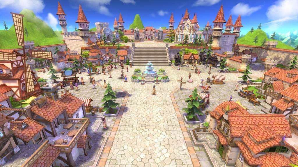 仙境传说ro：守护哪个职业最厉害_职业选择攻略