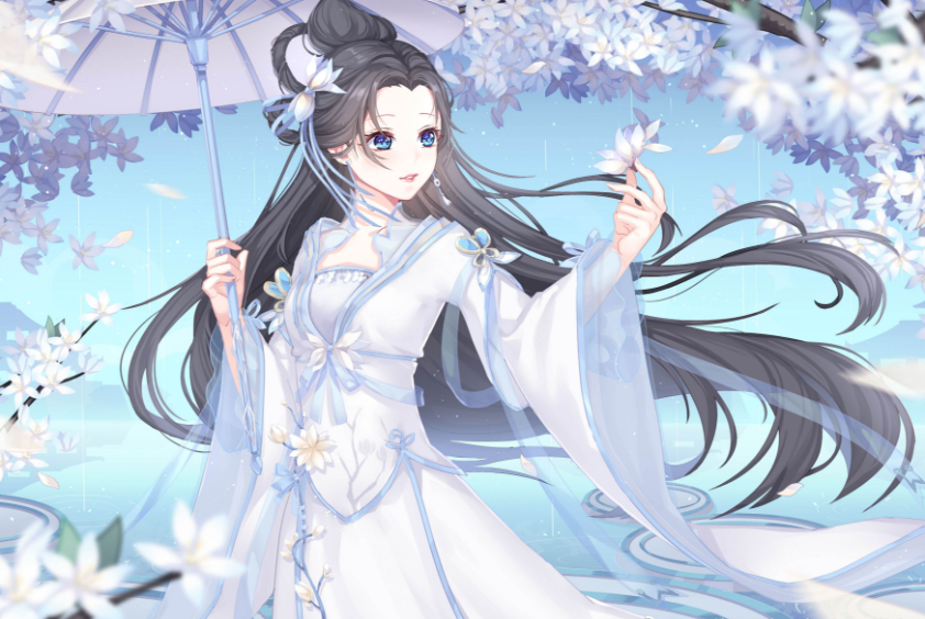 云裳羽衣七宝法幢套装怎么获得_云裳羽衣七宝法幢套装获得方法