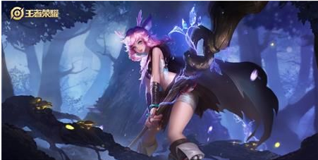 王者荣耀鹿灵守心瑶怎么出装_王者荣耀鹿灵守心瑶出装攻略