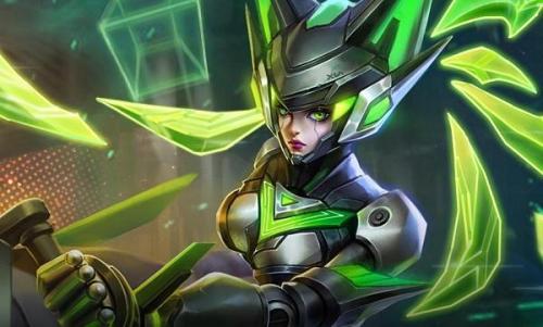 王者荣耀S15孙尚香怎么玩_王者荣耀S15孙尚香铭文出装推荐