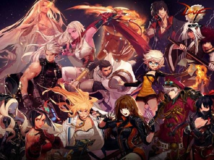 dnf代号希望隐藏Boss掉落什么_dnf代号希望隐藏Boss掉落奖励介绍