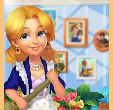 Matchington大厦修改版_Matchington大厦无限星星