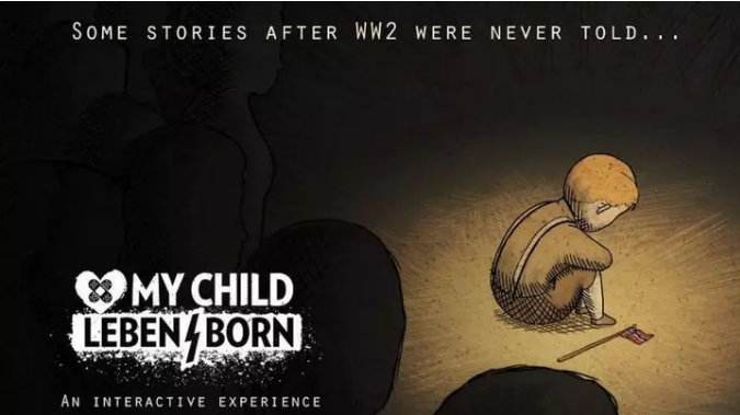 我的孩子:生命之泉中文版_我的孩子:生命之泉汉化版下载