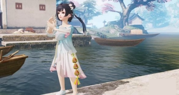 楚留香手游挂件卤蛋三连怎么获得_楚留香手游奇趣斗蛋胜利宝箱获得方法