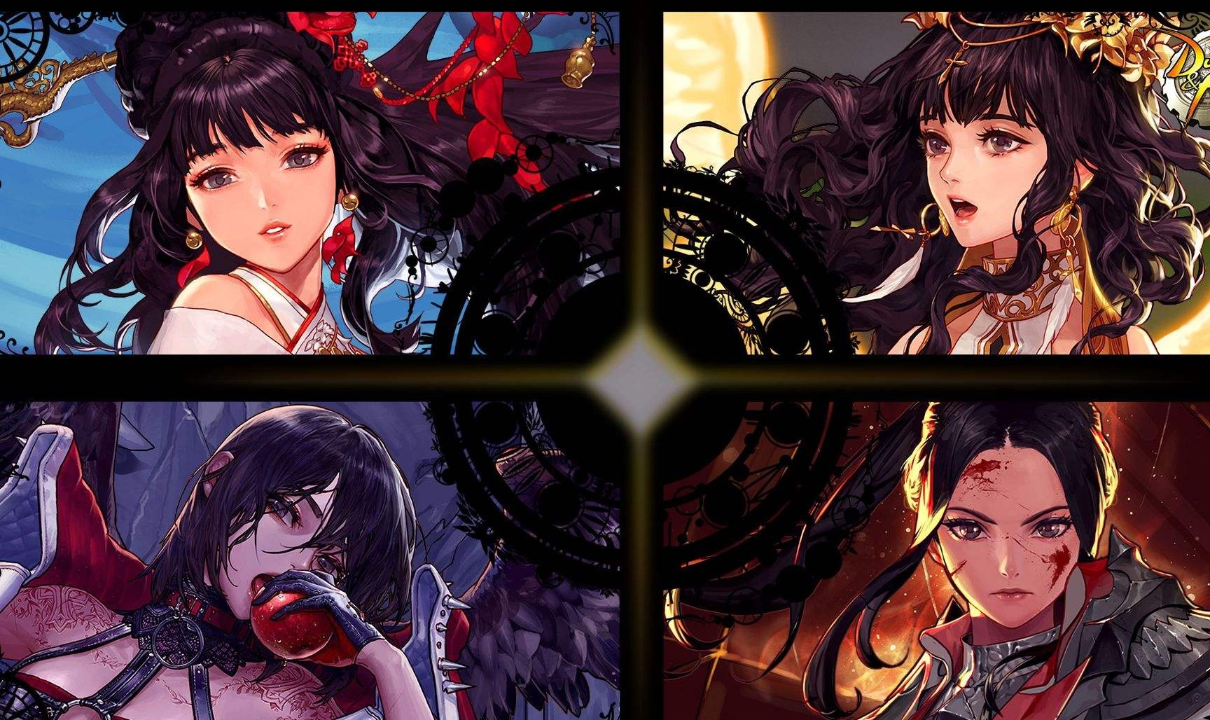 dnf2019超级会员5月黑钻礼包在哪里领取_dnf2019超级会员5月黑钻礼包领取地址