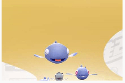 一起来捉妖多鱼在什么地方刷新_一起来捉妖多鱼刷新位置一览