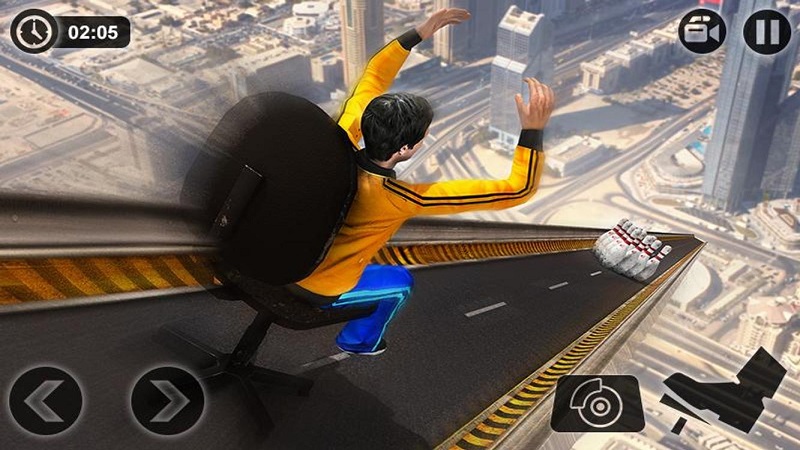 疯狂的车轮比赛修改版_疯狂的车轮比赛无限金币