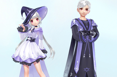 QQ飞车手游魔法占星怎么获得_魔法占星套装获得方法介绍